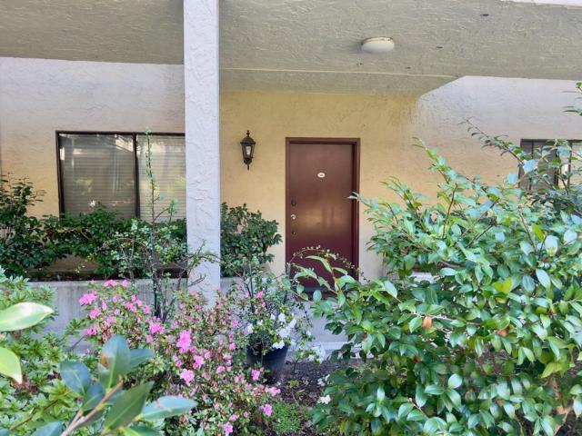 Condo for rent in Santa Clara