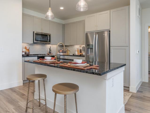 Condo for rent in Denton, Texas