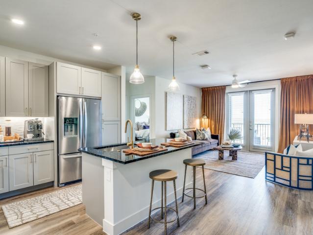 Condo for rent in Denton, Texas
