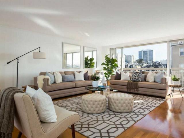 Condo for rent in San Francisco, California