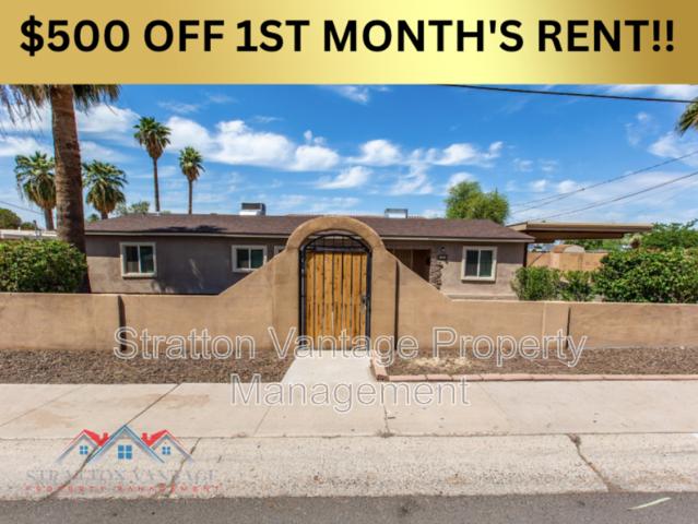 Condo for rent in Phoenix