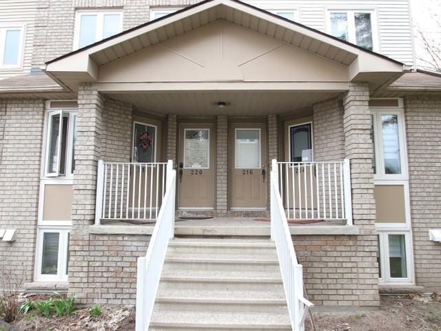 Condo for rent in Mulhurst Bay, Ontario