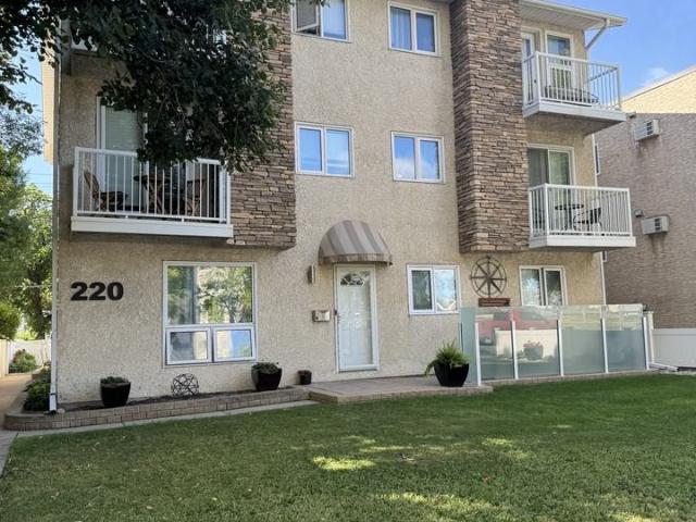 Condo for rent in East St. Paul, Manitoba