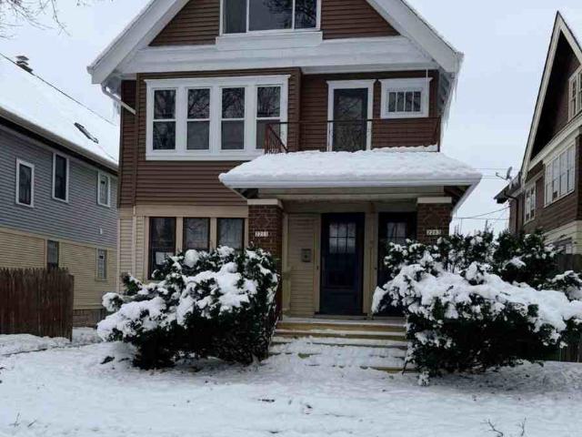 Condo for rent in Milwaukee, Wisconsin