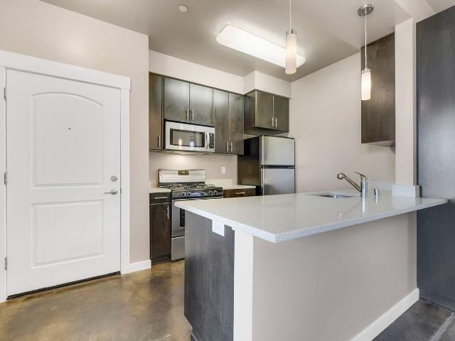 Condo for rent in Butte, California