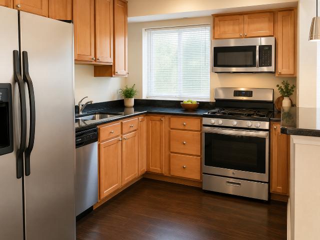 Condo for rent in Ward 8, Washington
