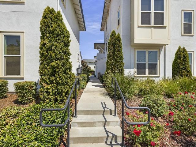 Condo for rent in Butte, California