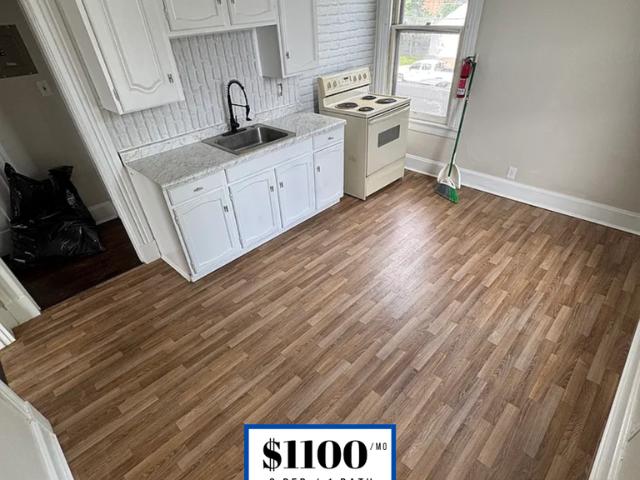Condo for rent in Hamilton, Ohio