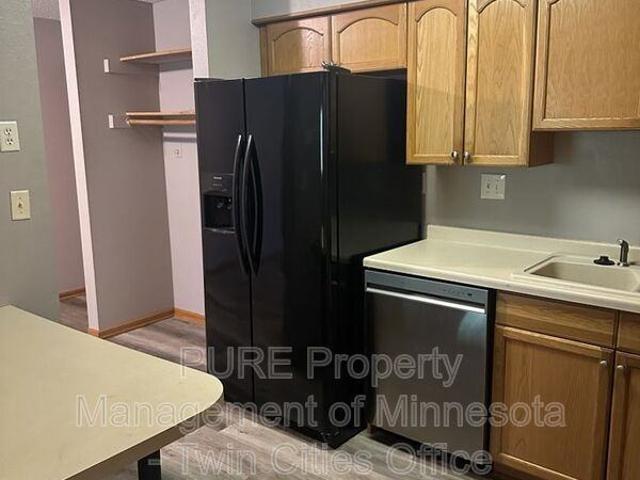 Condo for rent in South Saint Paul, Minnesota