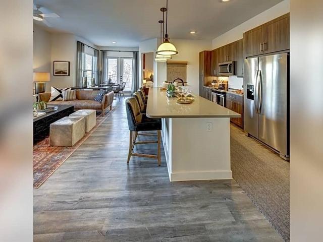 Condo for rent in Fort Worth, Texas