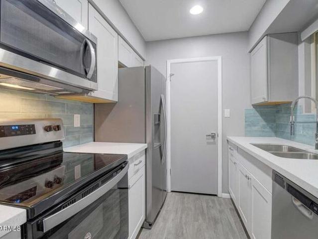 Condo for rent in Mesa, Arizona