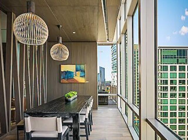 Condo for rent in Harris, Texas