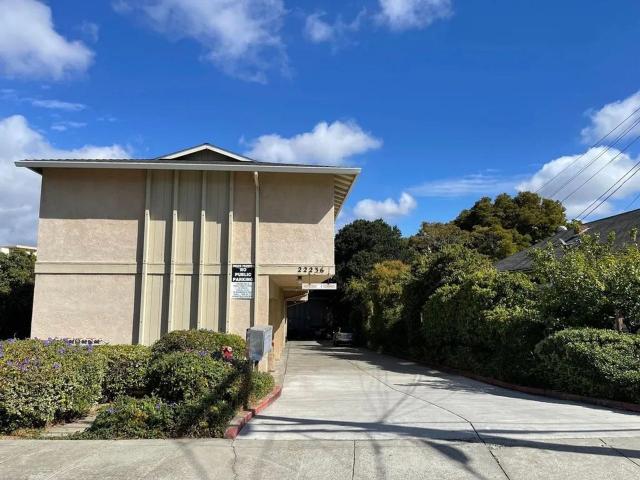 Condo for rent in Hayward, California
