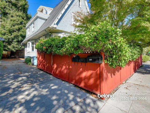 Condo for rent in Berkeley, California