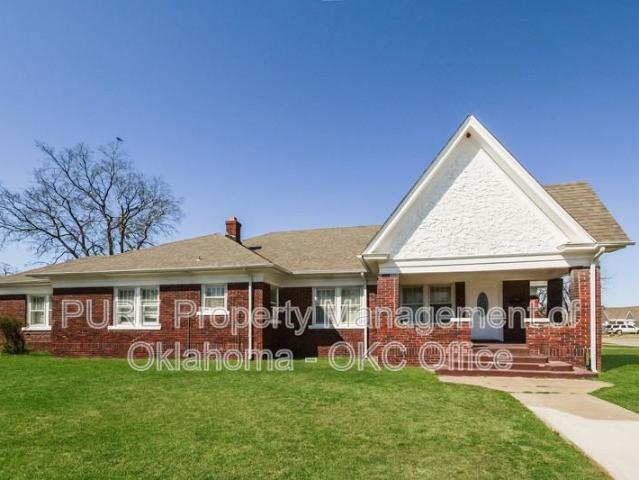 Condo for rent in Oklahoma City, Oklahoma