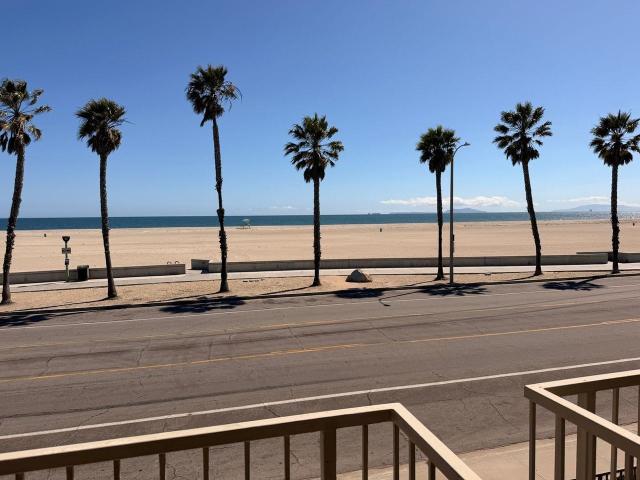 Condo for rent in Port Hueneme, California