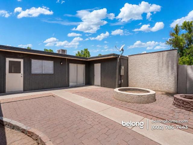 Condo for rent in Tempe, Arizona