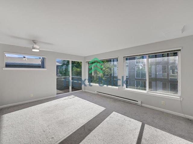 Condo for rent in Seattle, Washington