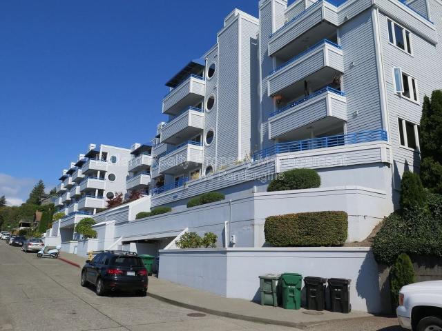 Condo for rent in Seattle, Washington