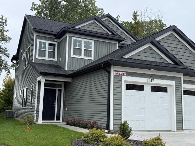 Condo for rent in Grand Rapids, Kent County