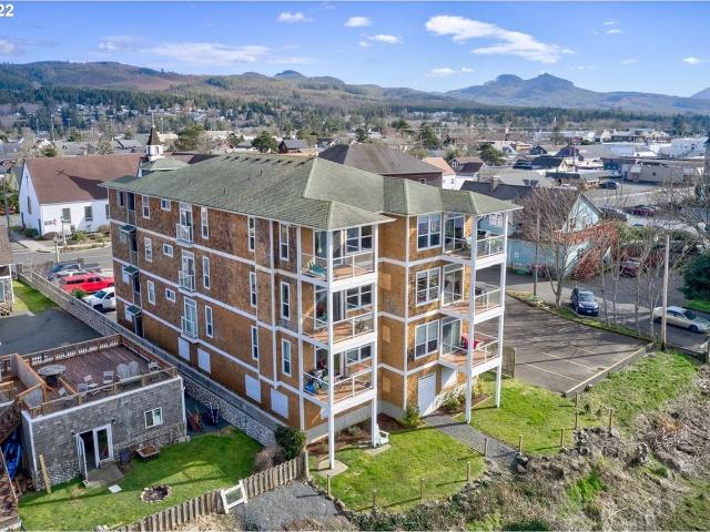 Condo for rent in Seaside, Clatsop County