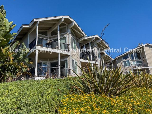 Condo for rent in Pismo Beach Condo for rent in Pismo Beach