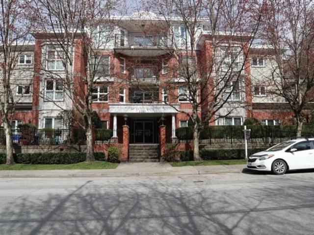 Condo for rent in Port Coquitlam, British Columbia