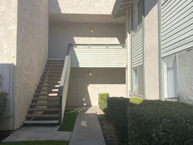 Condo for rent in Colton, California