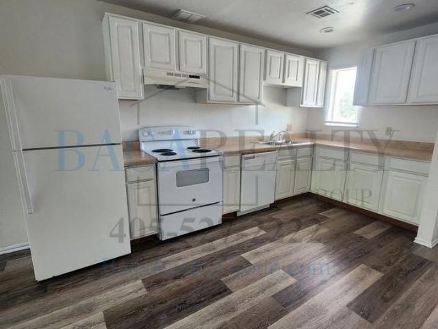 Condo for rent in Norman, Oklahoma