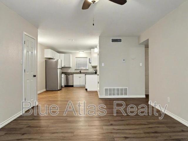 Condo for rent in Denton, Texas