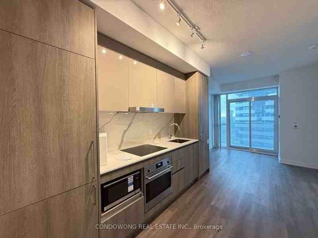 Condo for rent in Vaughan, Ontario