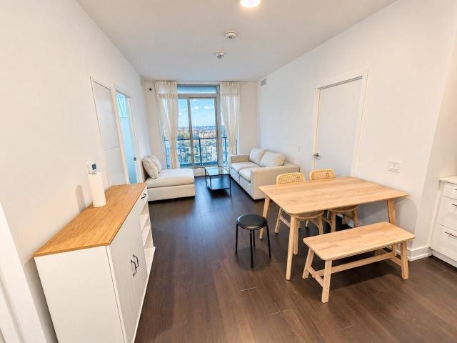 Condo for rent in Brampton, Golden Horseshoe