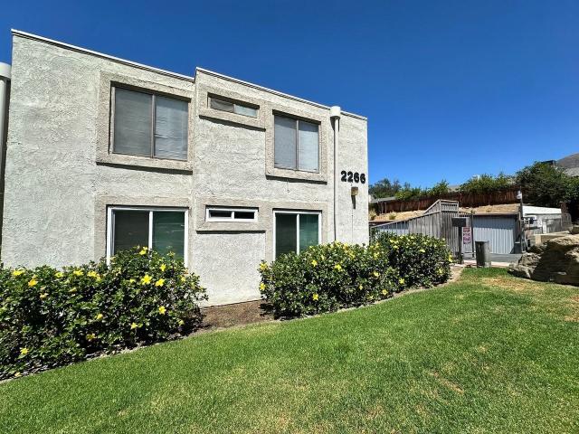 Condo for rent in San Bernardino, California