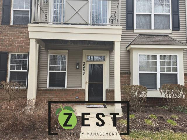 Condo for rent in Wayne, Michigan