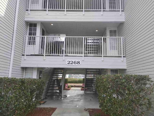 Condo for rent in South Carolina