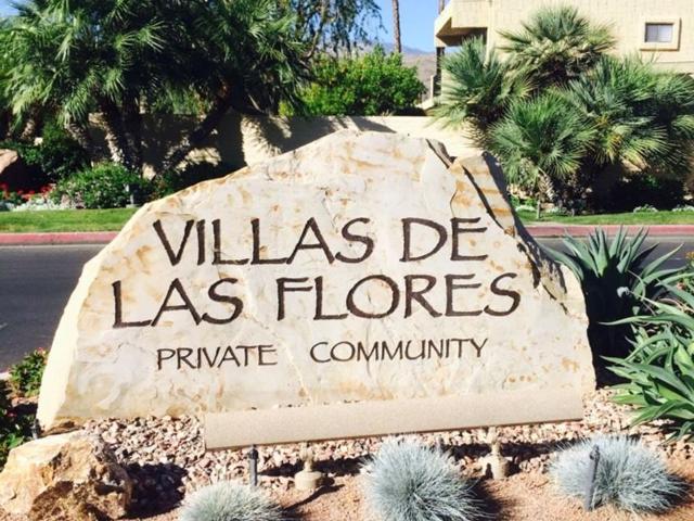 Condo for rent in Palm Springs, California