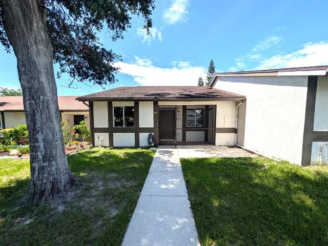 Condo for rent in Palm Harbor