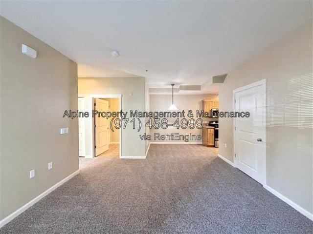 Condo for rent in Sherwood, Washington County