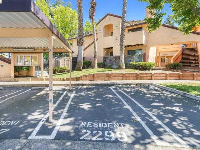 Condo for rent in Antioch, California