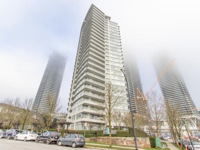 Condo for rent in Burnaby, British Columbia