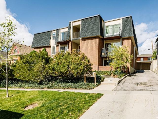 Condo for rent in Salt Lake City, Utah