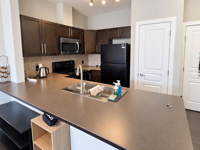 Condo for rent in Northwest, Alberta