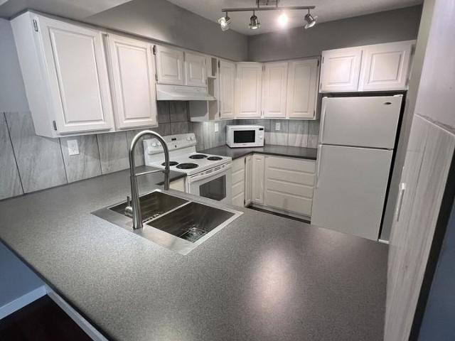 Condo for rent in Saint Albert, Alberta