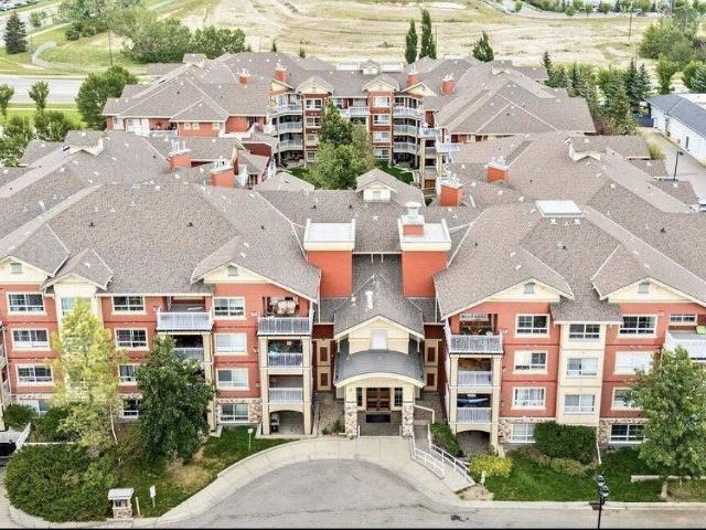 Condo for rent in Calgary, Northwest