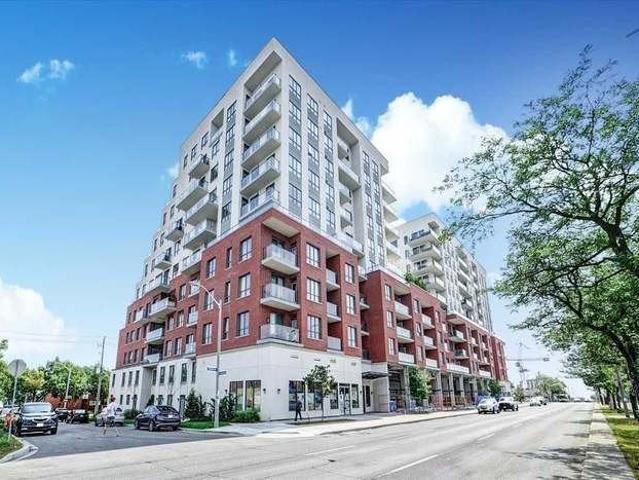 Condo for rent in Toronto