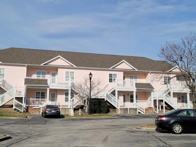 Condo for rent in Wilmington, North Carolina