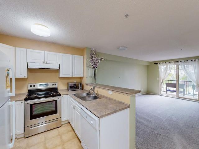 Condo for rent in Northwest, Alberta