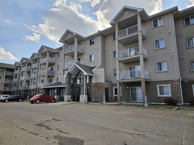 Condo for rent in Wedgewood, Alberta