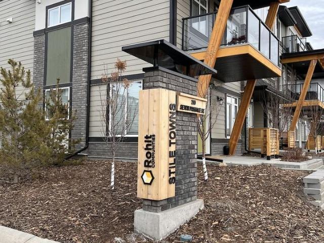 Condo for rent in Northwest, Alberta