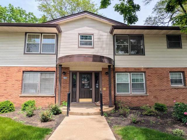 Condo for rent in Elk Grove Village, Illinois